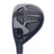 Used Titleist TSR 2 4 Hybrid / 21 Degrees / Stiff Flex / Left-Handed