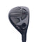 Used Titleist TSR 2 4 Hybrid / 21 Degrees / Stiff Flex