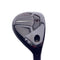 Used Titleist TSR 2 4 Hybrid / 21 Degrees / Stiff Flex