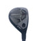 Used Titleist TSR 2 4 Hybrid / 21 Degrees / Stiff Flex