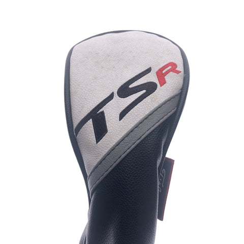 Used Titleist TSR 2 4 Hybrid / 21 Degrees / X-Stiff Flex