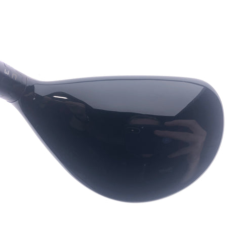 Used Titleist TSR 2 4 Hybrid / 21 Degrees / X-Stiff Flex