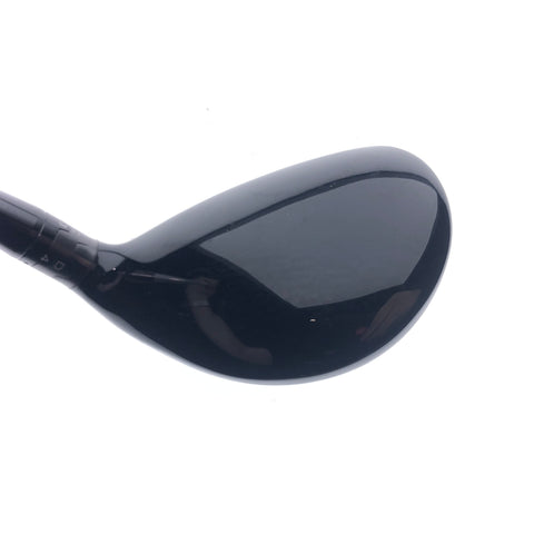 Used Titleist TSR 2 4 Hybrid / 21 Degrees / X-Stiff Flex