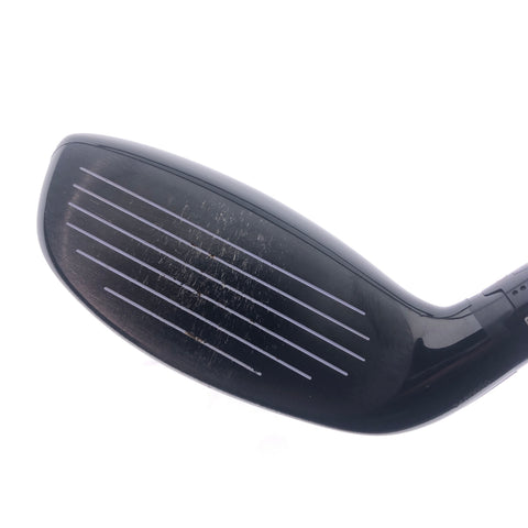 Used Titleist TSR 2 4 Hybrid / 21 Degrees / X-Stiff Flex