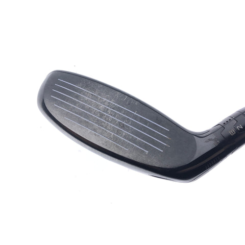 Used Titleist TSR 2 4 Hybrid / 21 Degrees / X-Stiff Flex