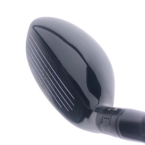 Used Titleist TSR 2 4 Hybrid / 21 Degrees / X-Stiff Flex