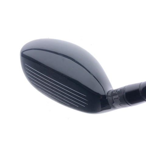 Used Titleist TSR 2 4 Hybrid / 21 Degrees / X-Stiff Flex