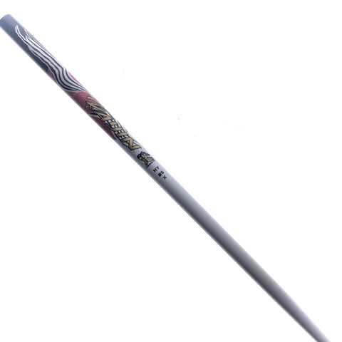 Used Titleist TSR 2 4 Hybrid / 21 Degrees / X-Stiff Flex