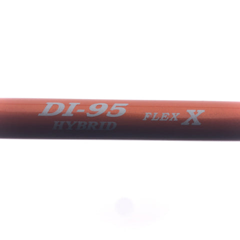 Used Titleist TSR 2 4 Hybrid / 21 Degrees / X-Stiff Flex