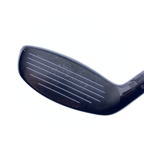 Used Titleist TSR 2 4 Hybrid / 21.0 Degrees / Regular Flex