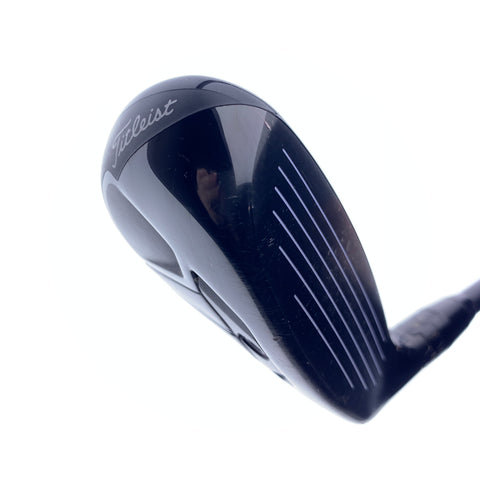Used Titleist TSR 2 4 Hybrid / 21.0 Degrees / Regular Flex