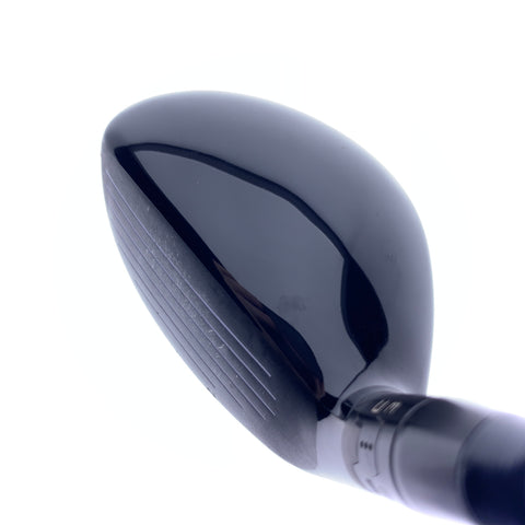 Used Titleist TSR 2 4 Hybrid / 21.0 Degrees / Regular Flex