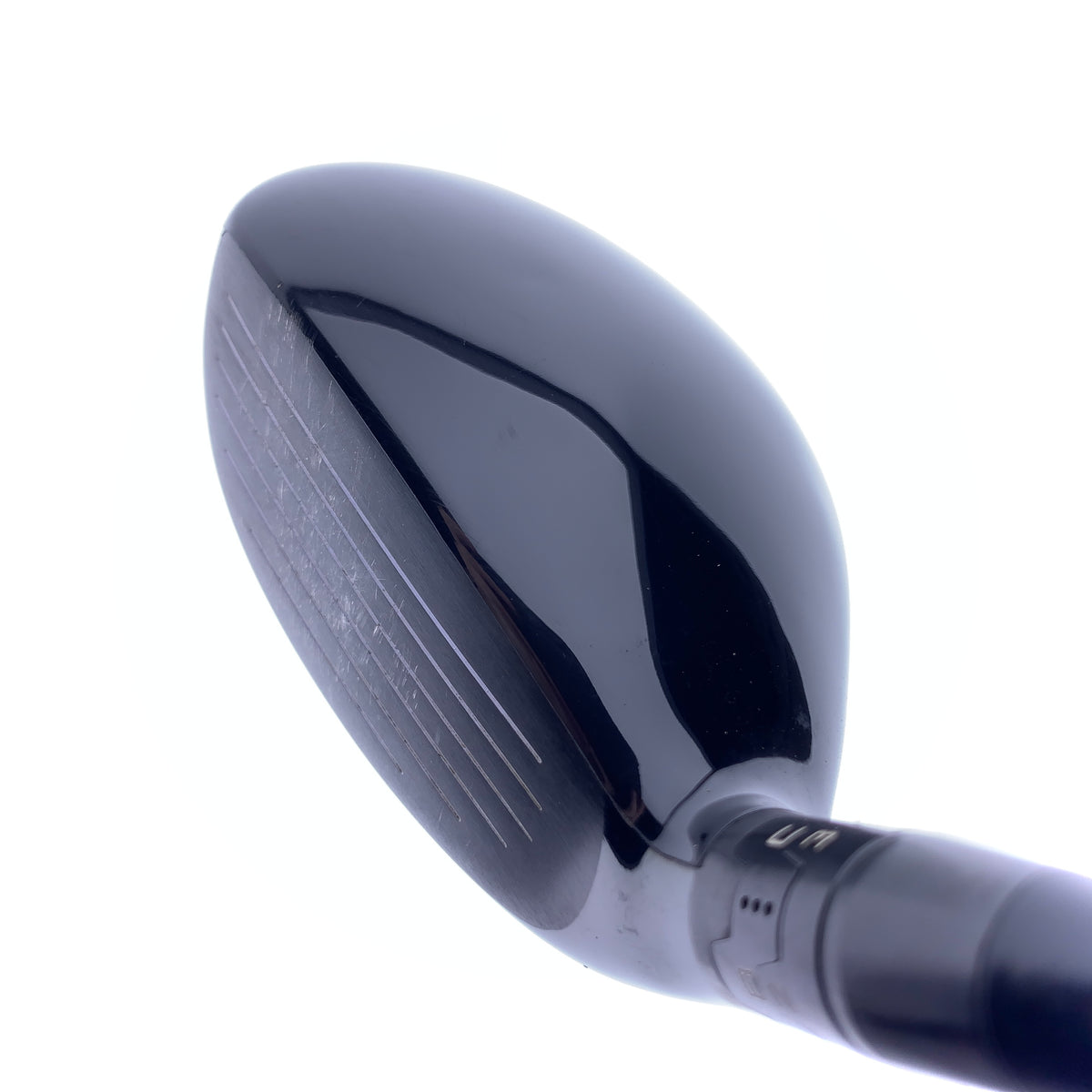 Used Titleist TSR 2 4 Hybrid / 21.0 Degrees / Regular Flex