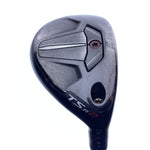 Used Titleist TSR 2 4 Hybrid / 21.0 Degrees / Regular Flex