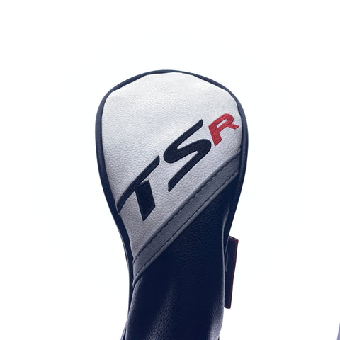 Used Titleist TSR 2 4 Hybrid / 21.0 Degrees / Stiff Flex