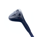 Used Titleist TSR 2 4 Hybrid / 21.0 Degrees / Stiff Flex