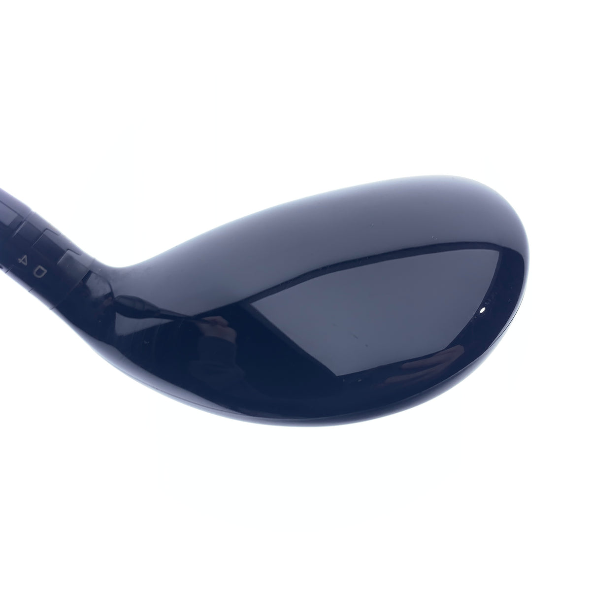Used Titleist TSR 2 4 Hybrid / 21.0 Degrees / Stiff Flex