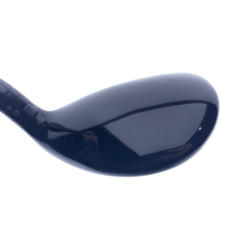 Used Titleist TSR 2 4 Hybrid / 21.0 Degrees / Stiff Flex