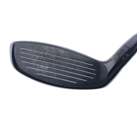 Used Titleist TSR 2 4 Hybrid / 21.0 Degrees / Stiff Flex