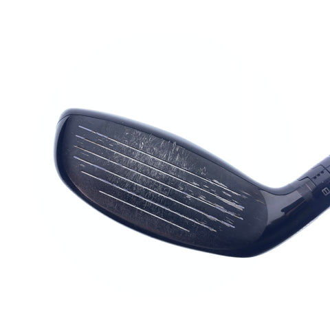 Used Titleist TSR 2 4 Hybrid / 21.0 Degrees / Stiff Flex