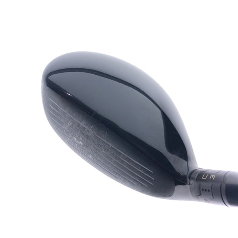 Used Titleist TSR 2 4 Hybrid / 21.0 Degrees / Stiff Flex