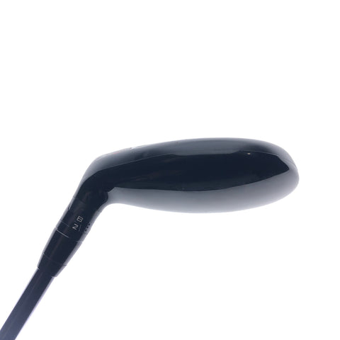 Used Titleist TSR 2 4 Hybrid / 21.0 Degrees / Stiff Flex / Left-Handed