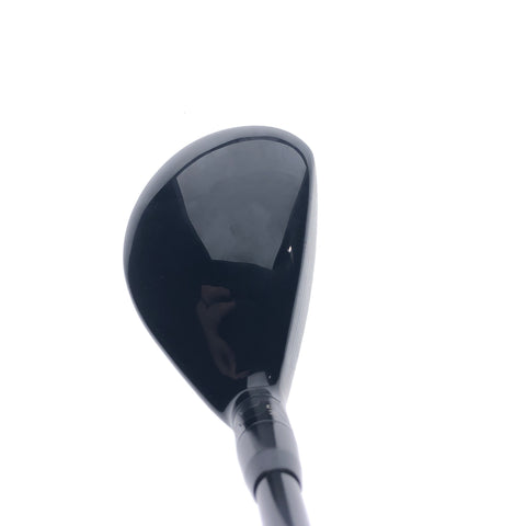 Used Titleist TSR 2 4 Hybrid / 21.0 Degrees / Stiff Flex / Left-Handed
