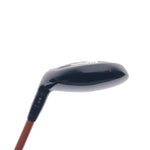 Used Titleist TSR 2 4 Hybrid / 21.0 Degrees / Tour AD-95 X-Stiff Flex / Left-Ha