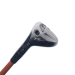 Used Titleist TSR 2 4 Hybrid / 21.0 Degrees / Tour AD-95 X-Stiff Flex / Left-Ha