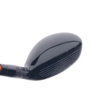 Used Titleist TSR 2 4 Hybrid / 21.0 Degrees / Tour AD-95 X-Stiff Flex / Left-Ha
