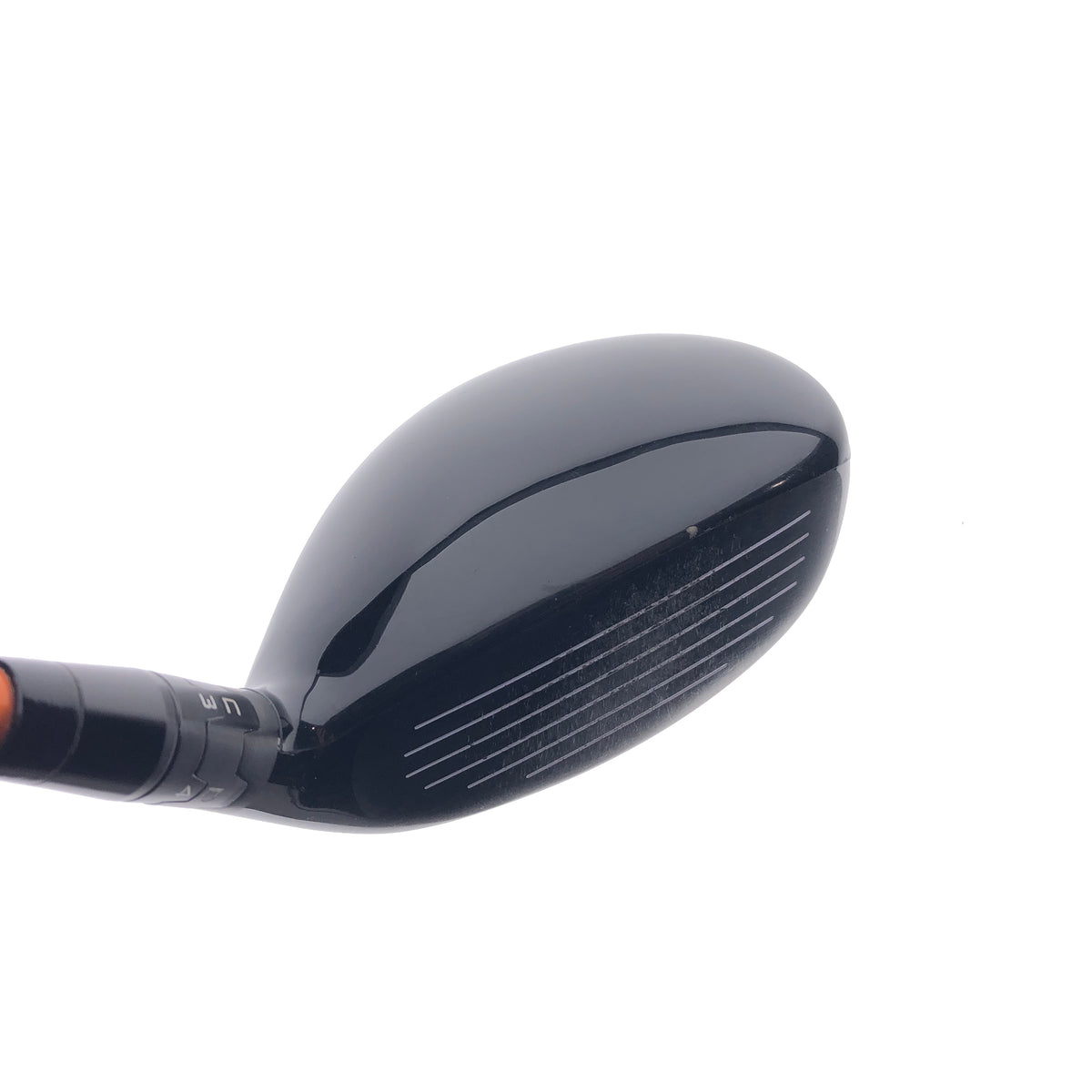 Used Titleist TSR 2 4 Hybrid / 21.0 Degrees / Tour AD-95 X-Stiff Flex / Left-Ha