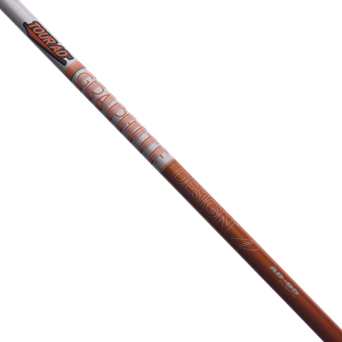 Used Titleist TSR 2 4 Hybrid / 21.0 Degrees / Tour AD-95 X-Stiff Flex / Left-Ha