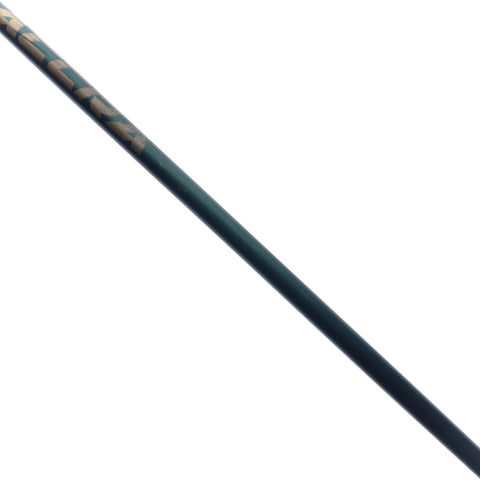 Used Titleist TSR 2 5 F'W / Shogun Green 72 M4 Shaft / 18 Deg / Stiff / L-H