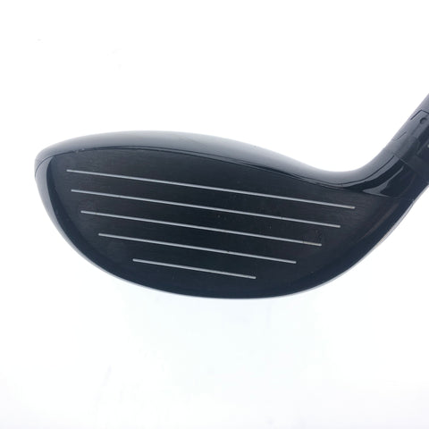 Used Titleist TSR 2 5 Fairway Wood / 18 Degrees / Regular Flex