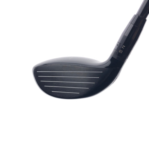 Used Titleist TSR 2 5 Fairway Wood / 18 Degrees / Regular Flex