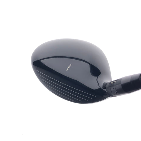 Used Titleist TSR 2 5 Fairway Wood / 18 Degrees / Regular Flex