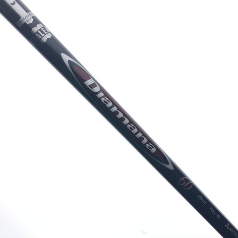 Used Titleist TSR 2 5 Fairway Wood / 18 Degrees / Regular Flex