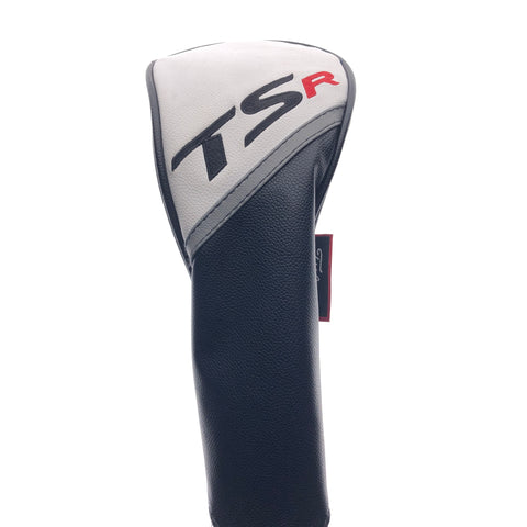 Used Titleist TSR 2 5 Fairway Wood / 18 Degrees / Regular Flex