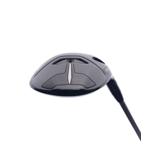 Used Titleist TSR 2 5 Fairway Wood / 18 Degrees / Soft Regular Flex