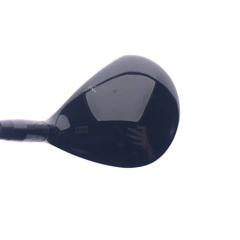Used Titleist TSR 2 5 Fairway Wood / 18 Degrees / Soft Regular Flex