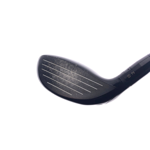 Used Titleist TSR 2 5 Fairway Wood / 18 Degrees / Soft Regular Flex
