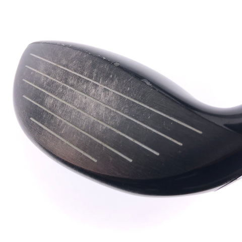 Used Titleist TSR 2 5 Fairway Wood / 18 Degrees / Soft Regular Flex