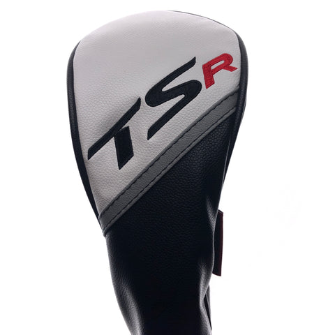 Used Titleist TSR 2 5 Fairway Wood / 18 Degrees / Stiff Flex