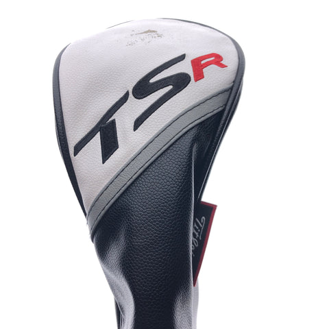 Used Titleist TSR 2 5 Fairway Wood / 18 Degrees / Stiff Flex