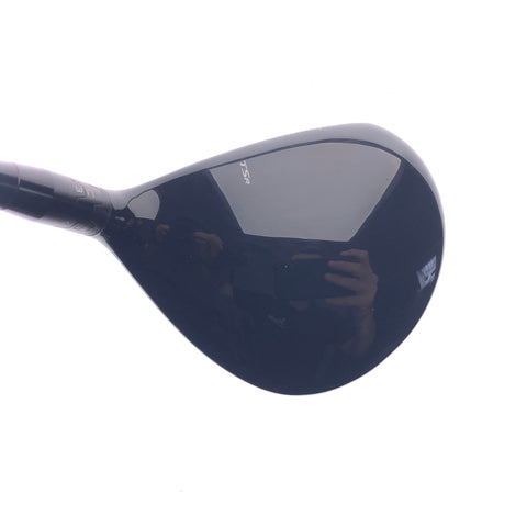 Used Titleist TSR 2 5 Fairway Wood / 18 Degrees / Stiff Flex