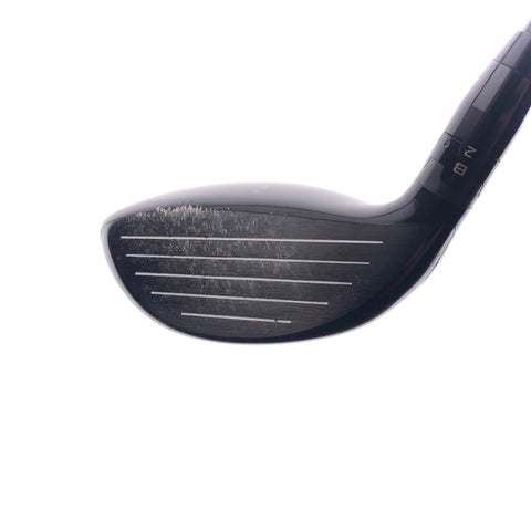 Used Titleist TSR 2 5 Fairway Wood / 18 Degrees / Stiff Flex
