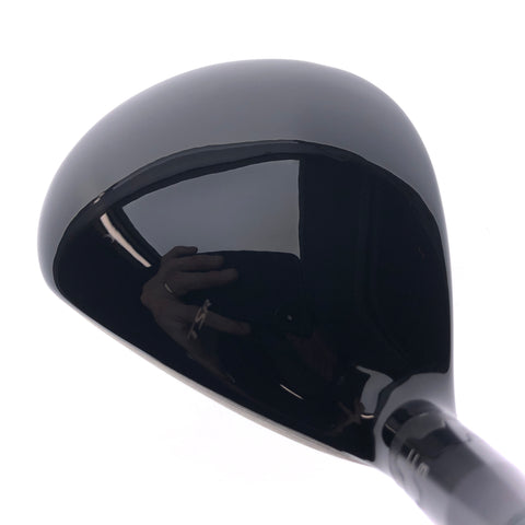 Used Titleist TSR 2 5 Fairway Wood / 18 Degrees / Stiff Flex