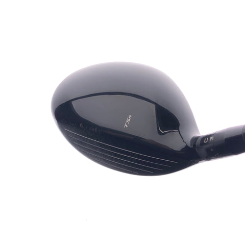 Used Titleist TSR 2 5 Fairway Wood / 18 Degrees / Stiff Flex