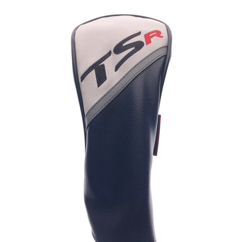 Used Titleist TSR 2 5 Fairway Wood / 18 Degrees / Stiff Flex