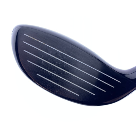 Used Titleist TSR 2 5 Fairway Wood / 18.0 Degrees / Regular Flex